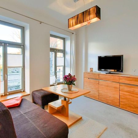 Modern Apartment In Wismar With Private Terrace Exterior foto